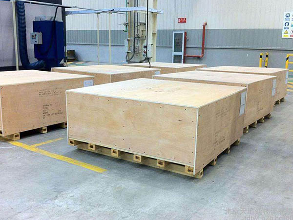 沈阳木箱定制包装箱中板材环保标准