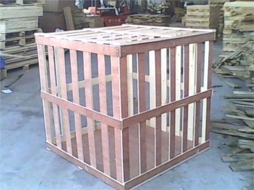沈阳木制包装箱的防护措施