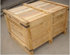 沈阳木质包装箱的优势解析
