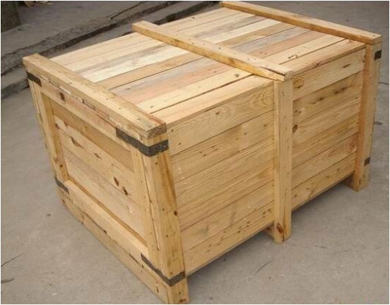 沈阳木质包装箱：满足运输安全需求