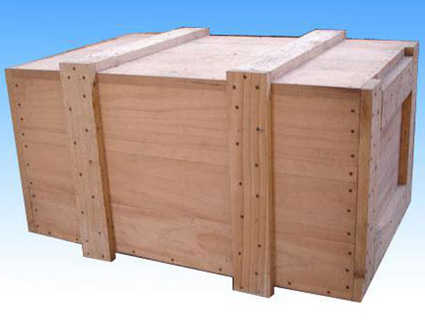 沈阳大型木包装箱