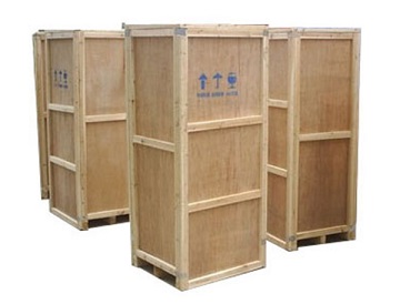 沈阳木制包装箱在生产的时候需要用到哪些设备