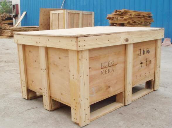 沈阳木质包装箱：环保与实用的完美结合