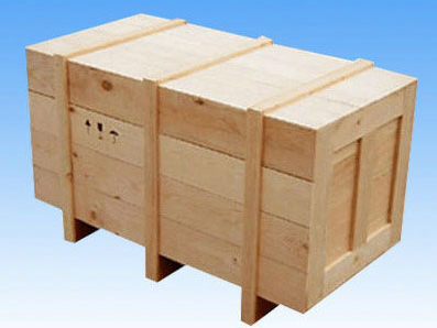 沈阳木箱定制：定制化的包装解决方案