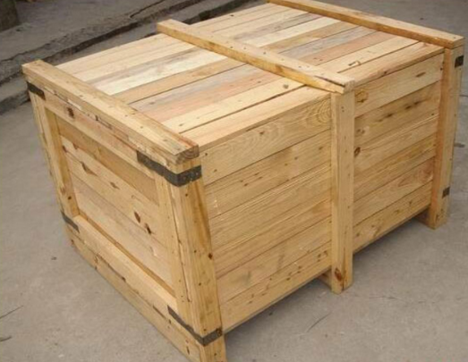 沈阳木质包装箱的可持续发展策略