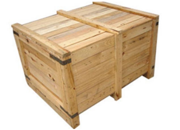 沈阳花格实木箱：木质与工艺的完美结合
