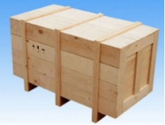 沈阳木箱定制：满足个性化的包装需求