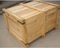 沈阳木质包装箱：美观实用，保障物流安全